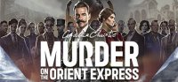 Agatha Christie: Murder on the Orient Express Playstation 5 US box art